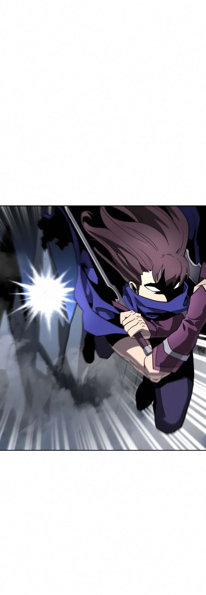 Halaman 26 dari Final Boss Chapter 37