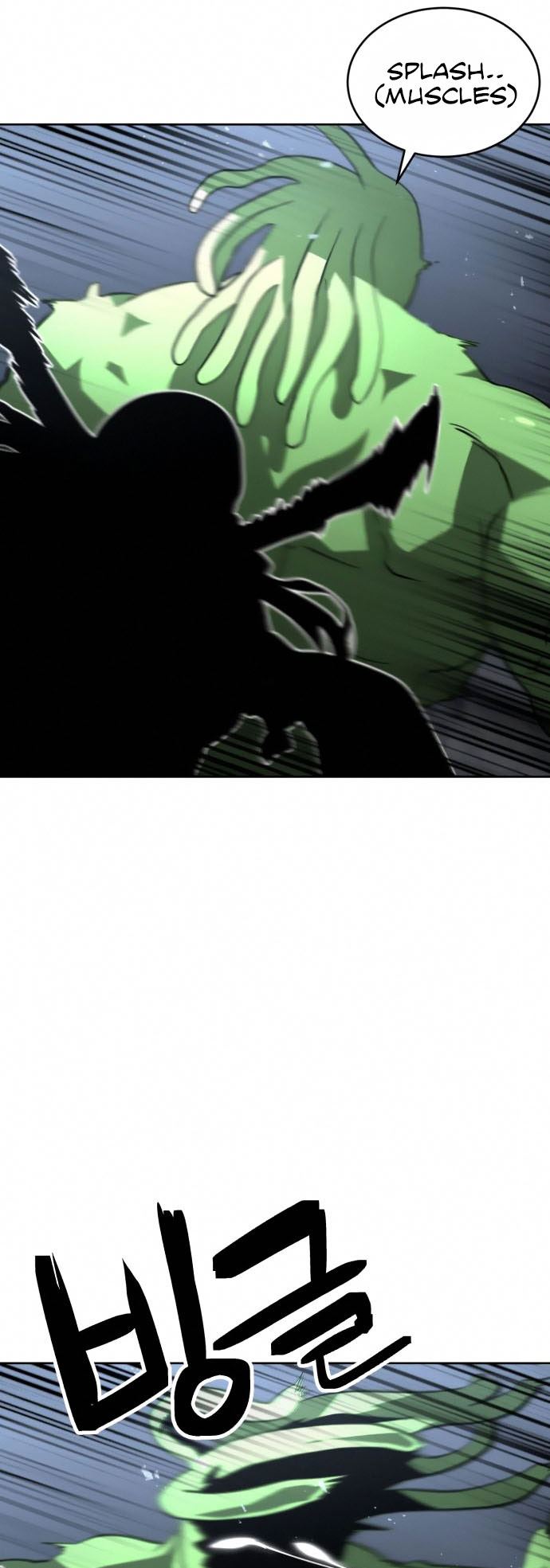 Halaman 27 dari Final Boss Chapter 37