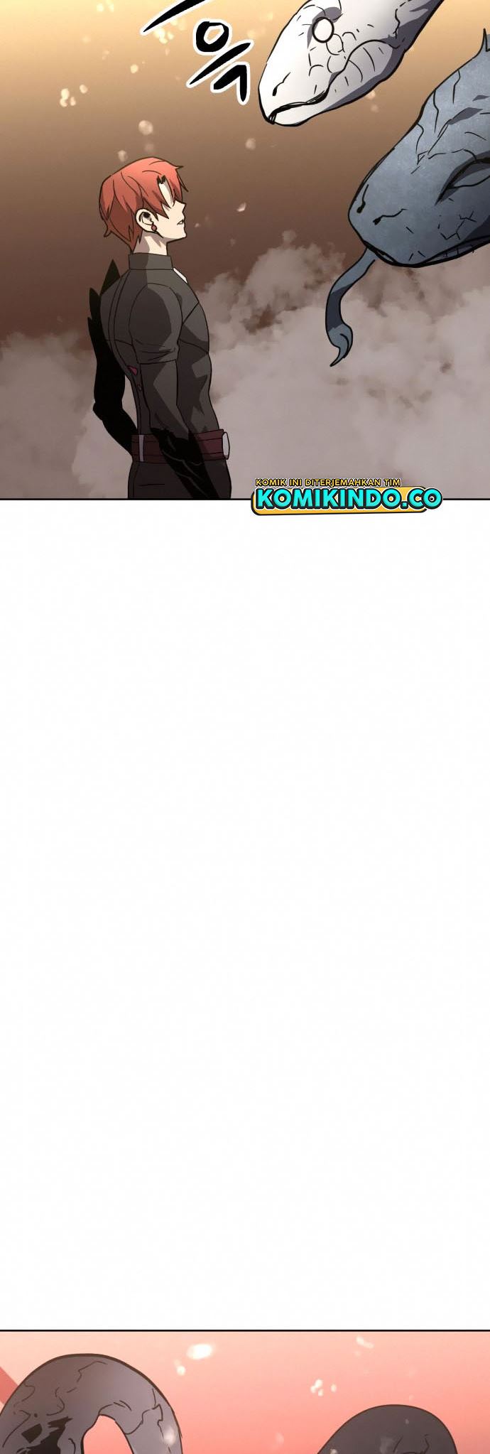 Halaman 3 dari Final Boss Chapter 37