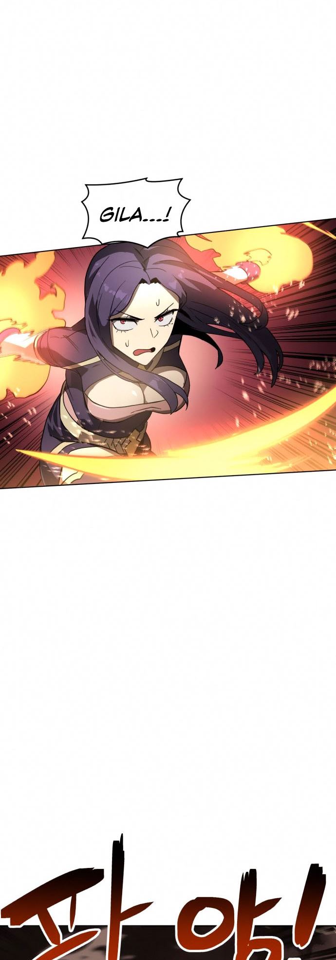 Halaman 30 dari Final Boss Chapter 37