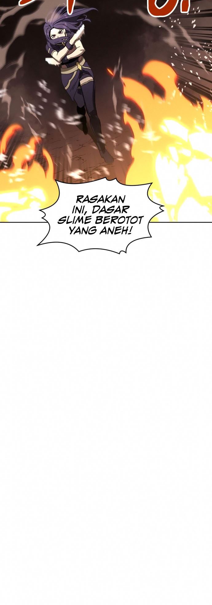 Halaman 31 dari Final Boss Chapter 37