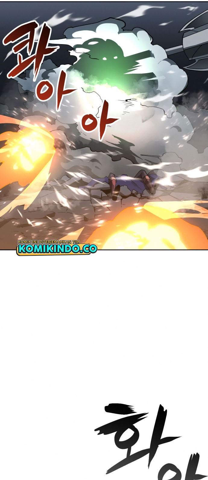 Halaman 32 dari Final Boss Chapter 37
