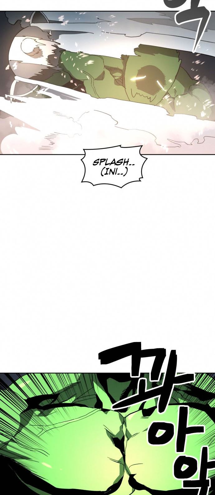 Halaman 33 dari Final Boss Chapter 37