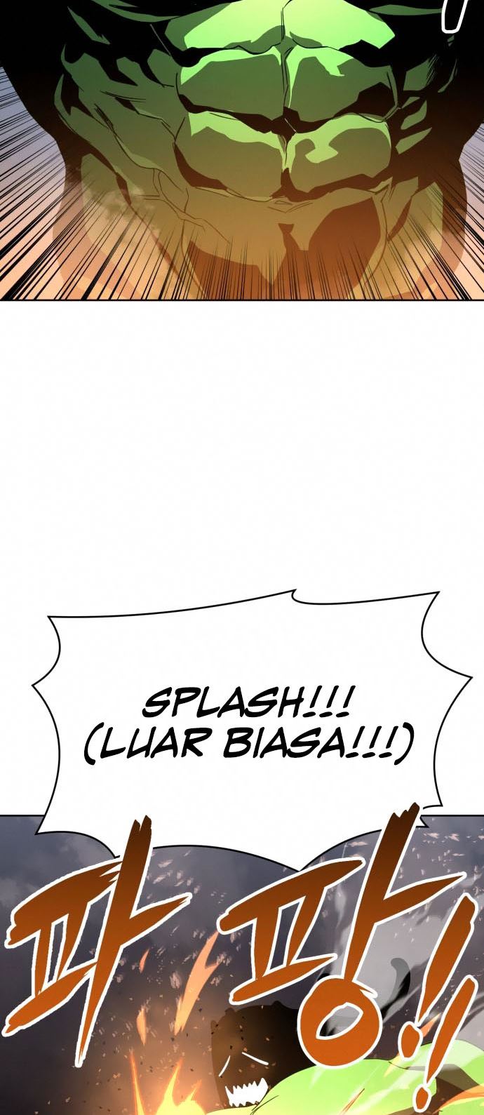 Halaman 34 dari Final Boss Chapter 37