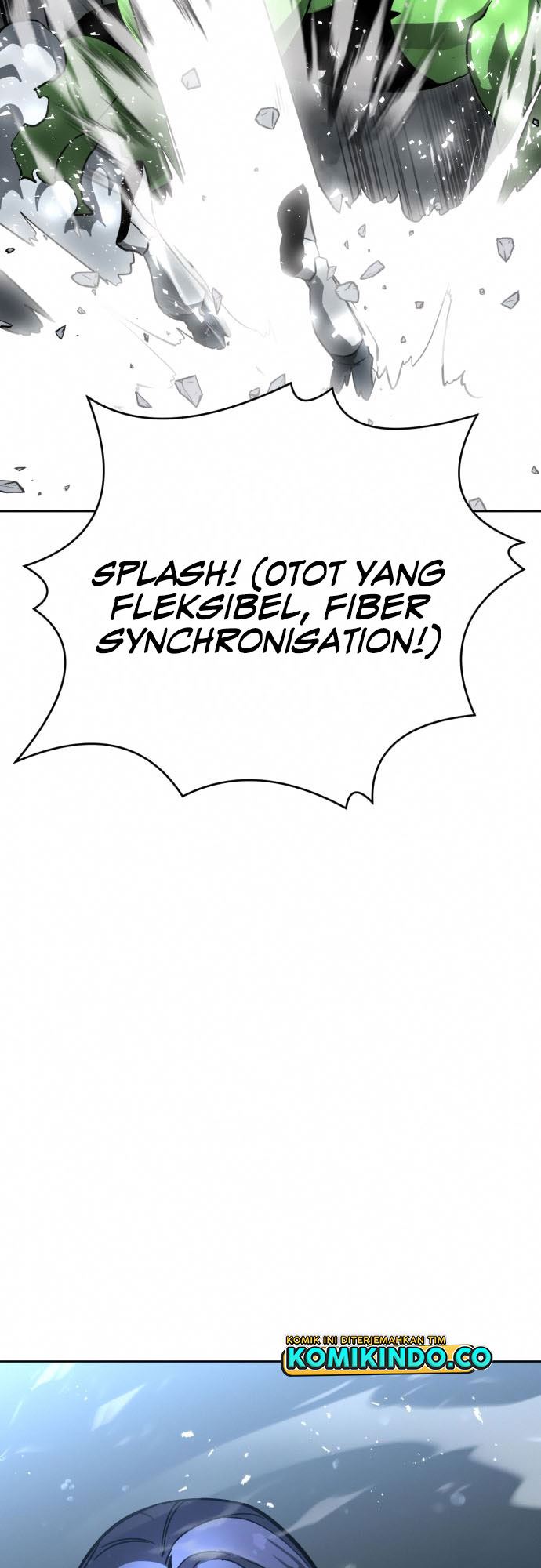 Halaman 38 dari Final Boss Chapter 37
