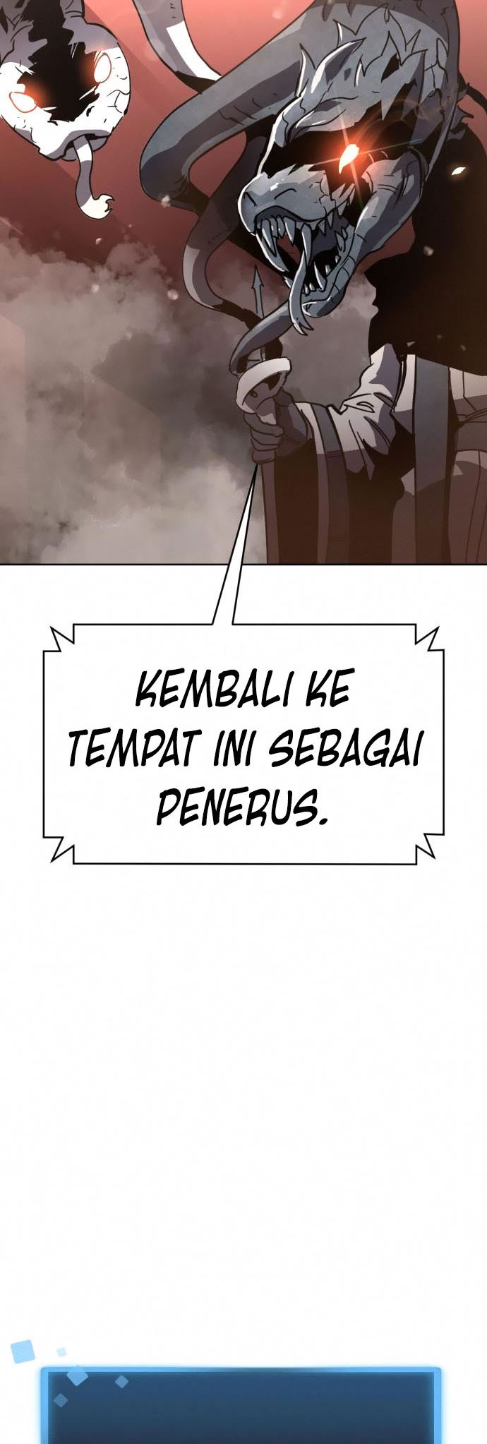 Halaman 4 dari Final Boss Chapter 37