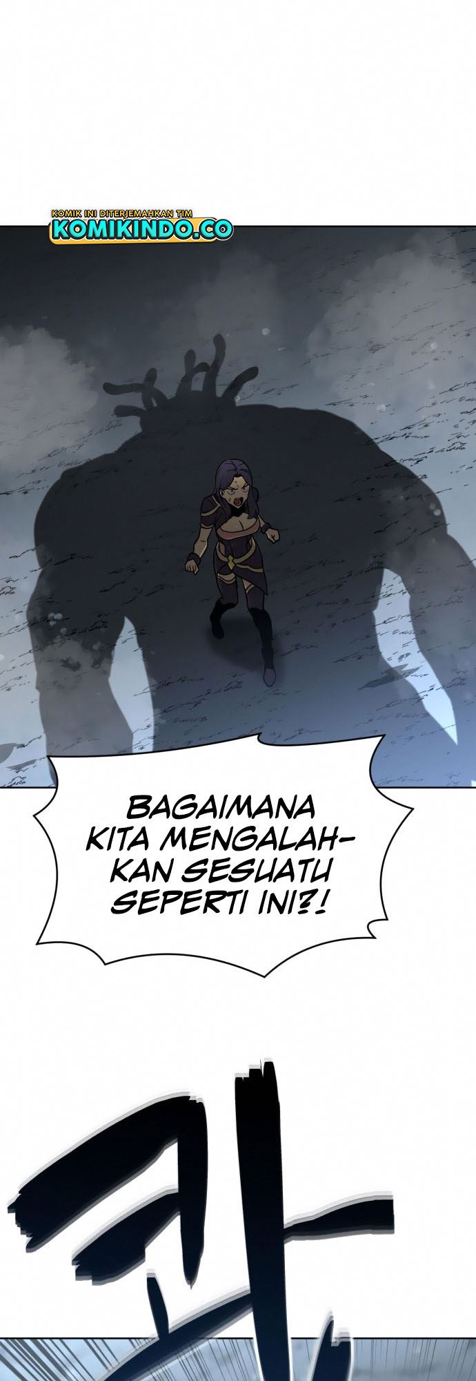 Halaman 40 dari Final Boss Chapter 37