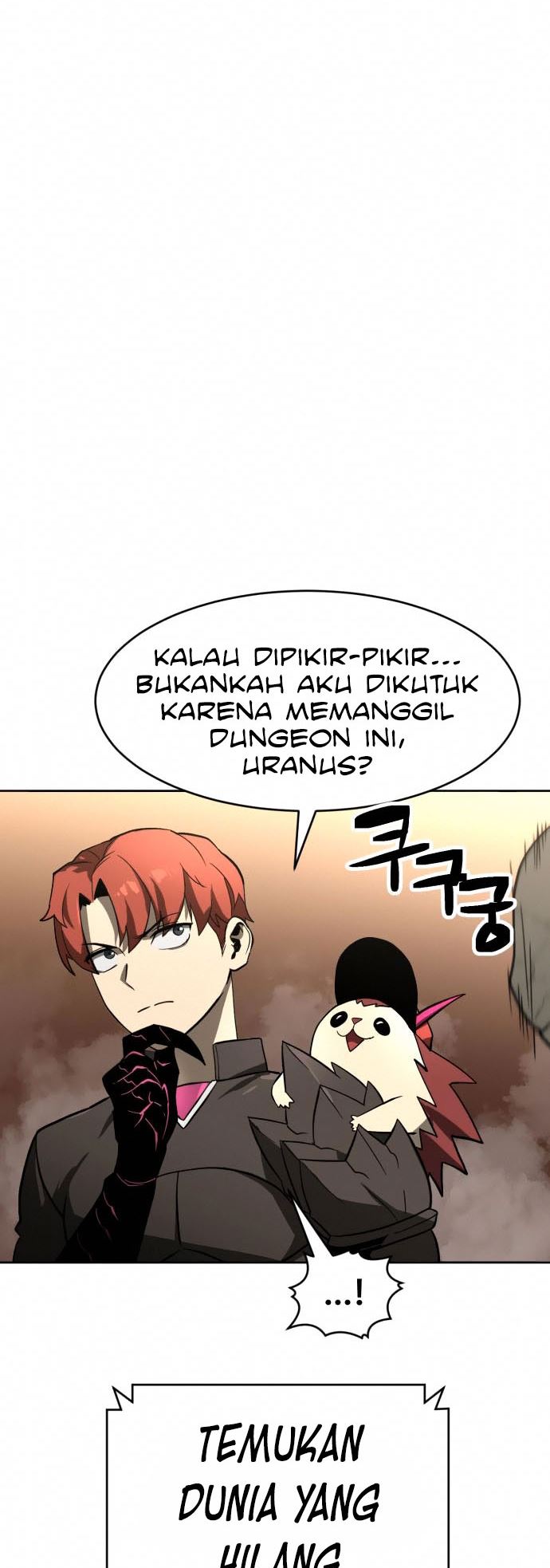 Halaman 43 dari Final Boss Chapter 37