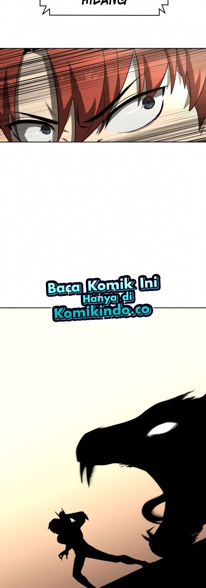 Halaman 44 dari Final Boss Chapter 37