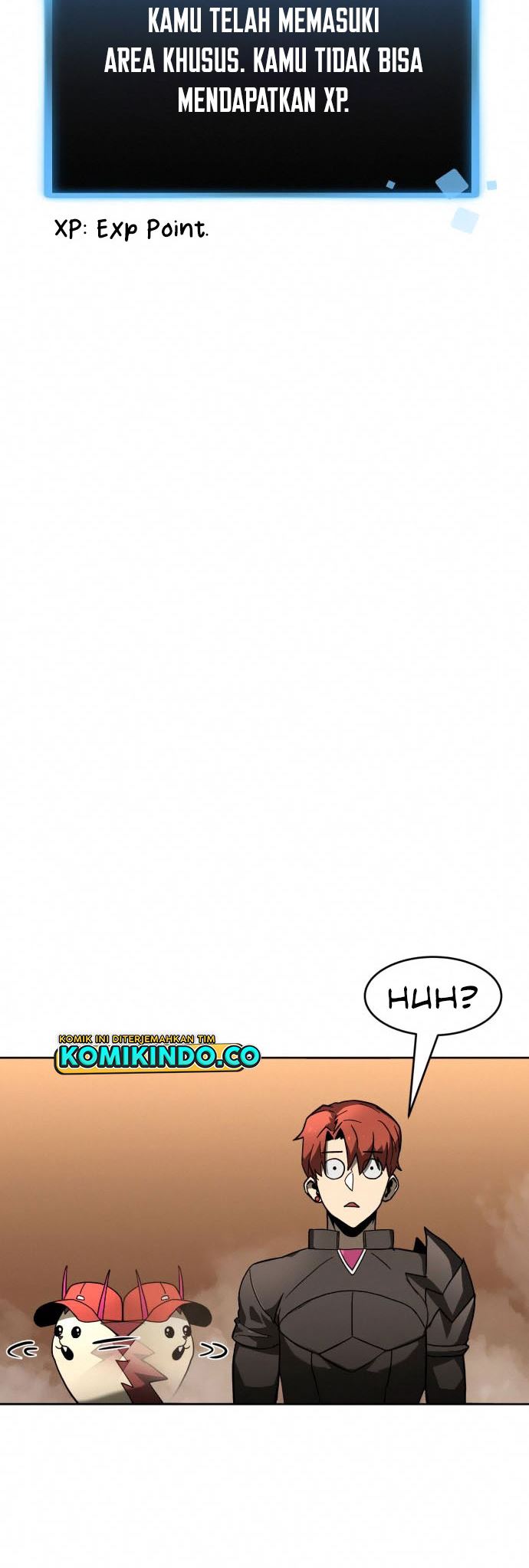 Halaman 5 dari Final Boss Chapter 37