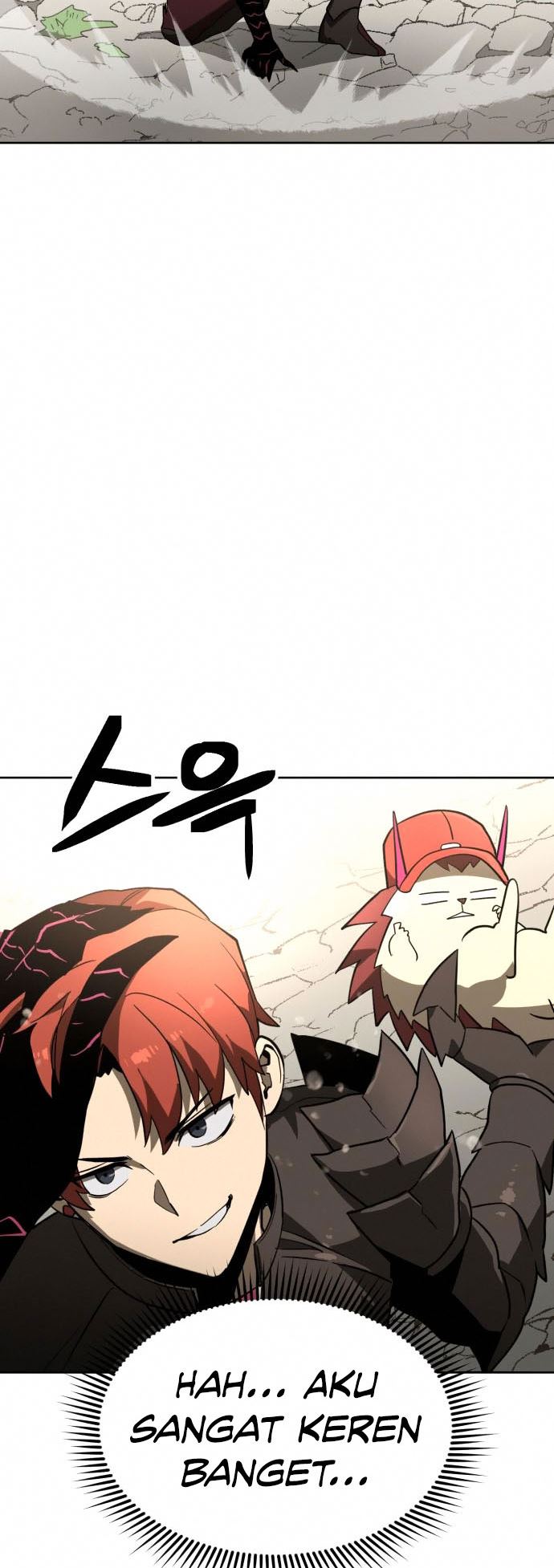 Halaman 50 dari Final Boss Chapter 37