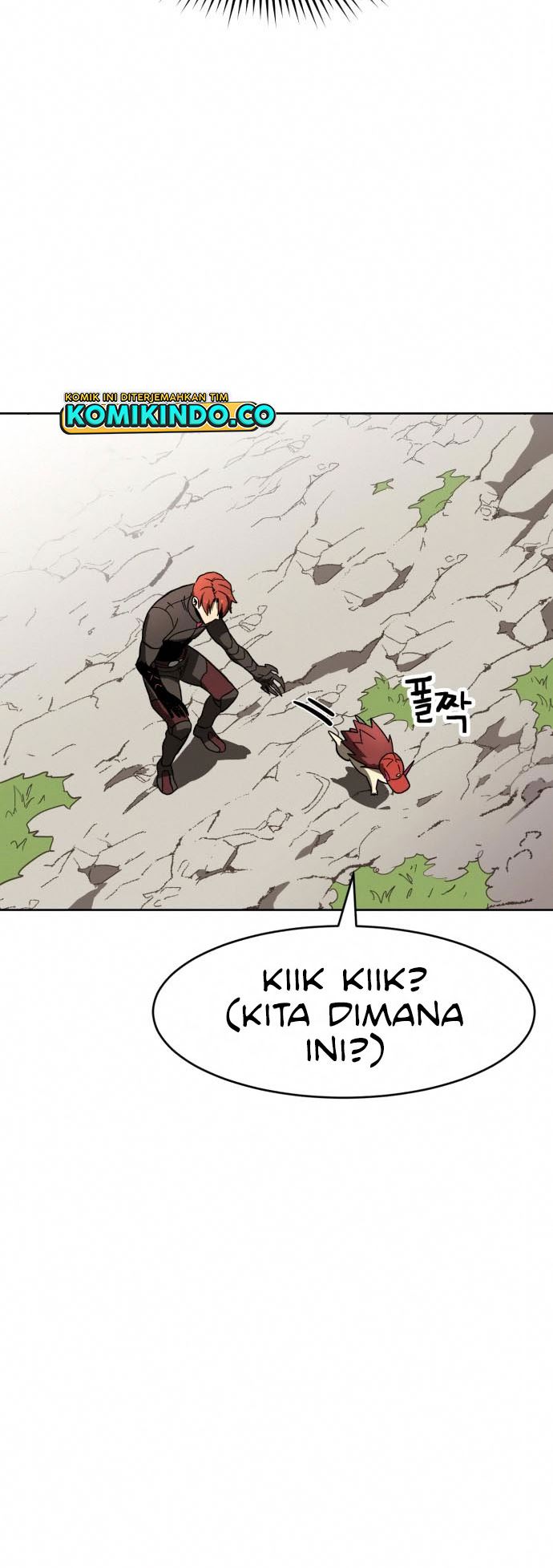Halaman 51 dari Final Boss Chapter 37