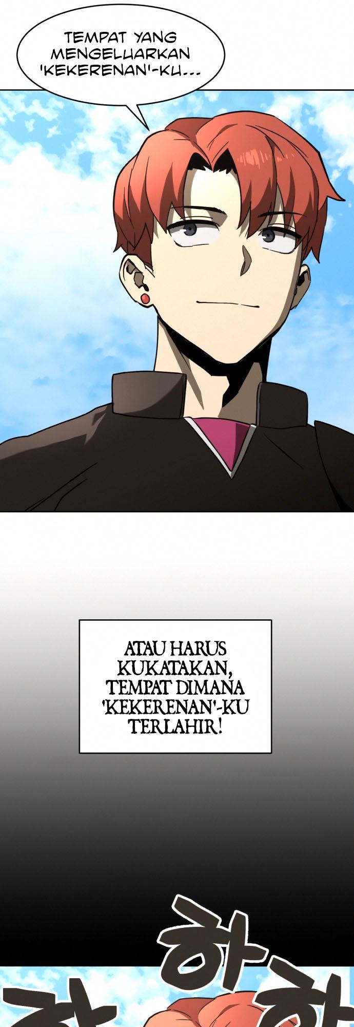 Halaman 52 dari Final Boss Chapter 37