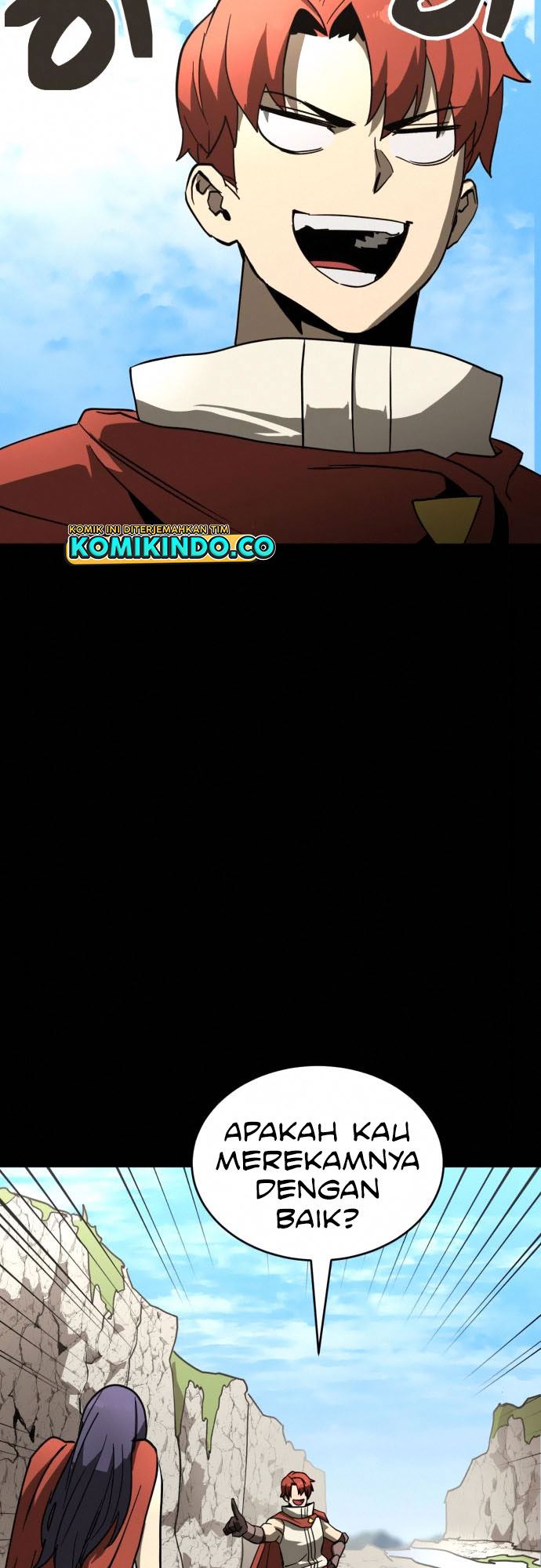 Halaman 53 dari Final Boss Chapter 37