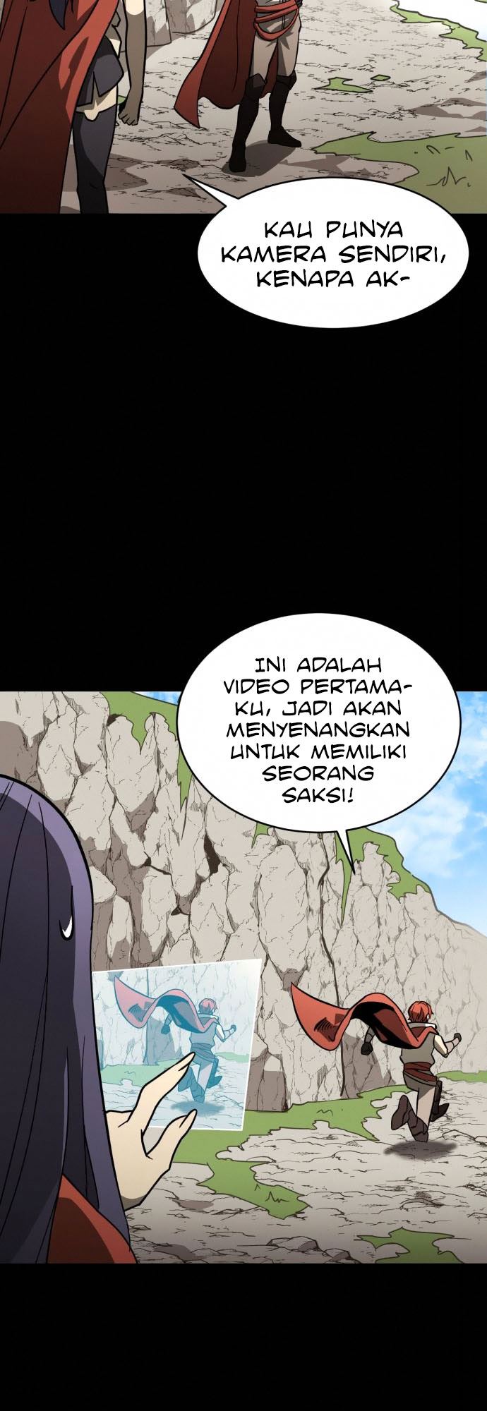 Halaman 54 dari Final Boss Chapter 37