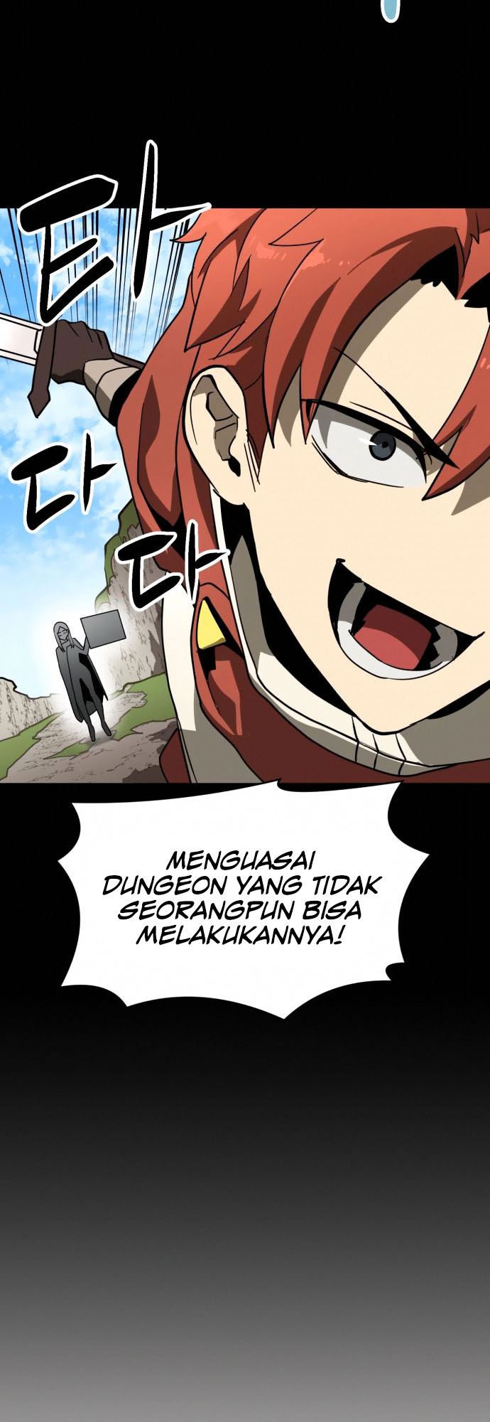 Halaman 56 dari Final Boss Chapter 37