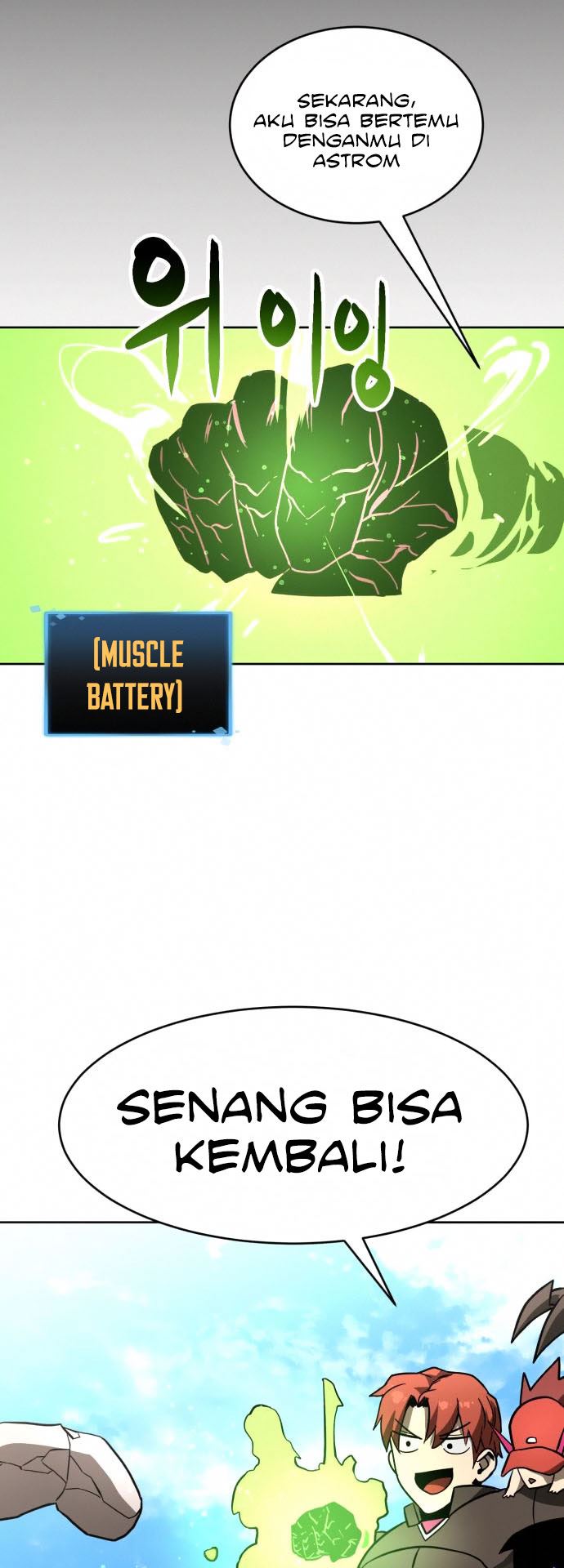 Halaman 57 dari Final Boss Chapter 37
