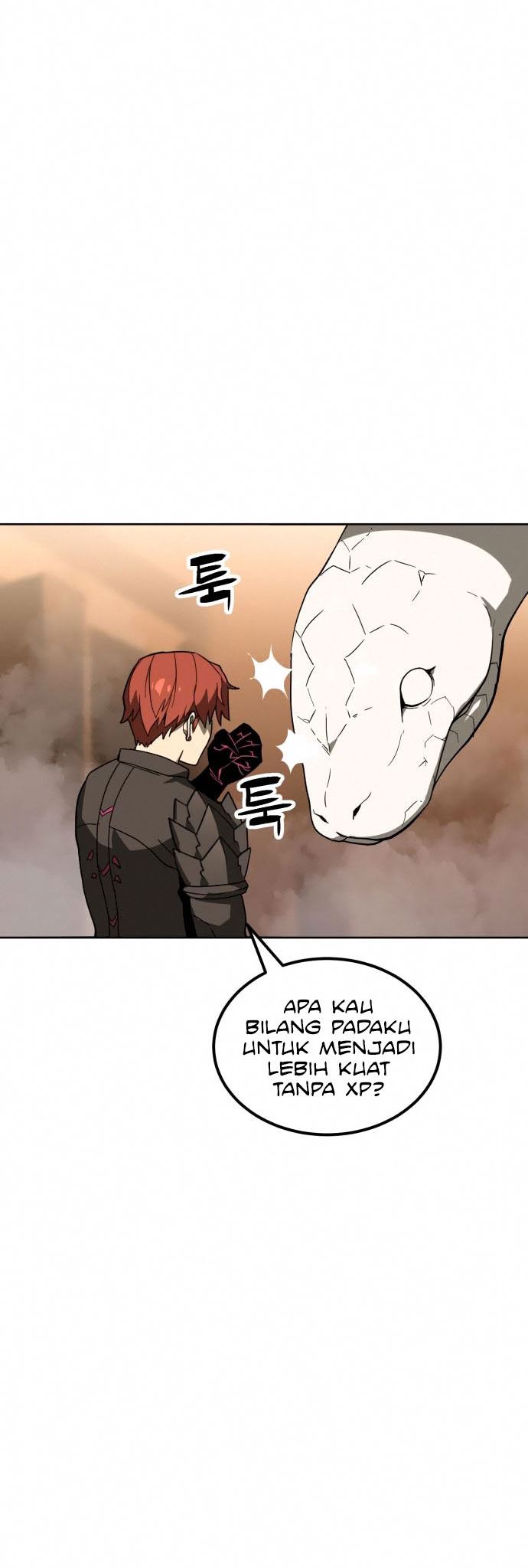 Halaman 6 dari Final Boss Chapter 37