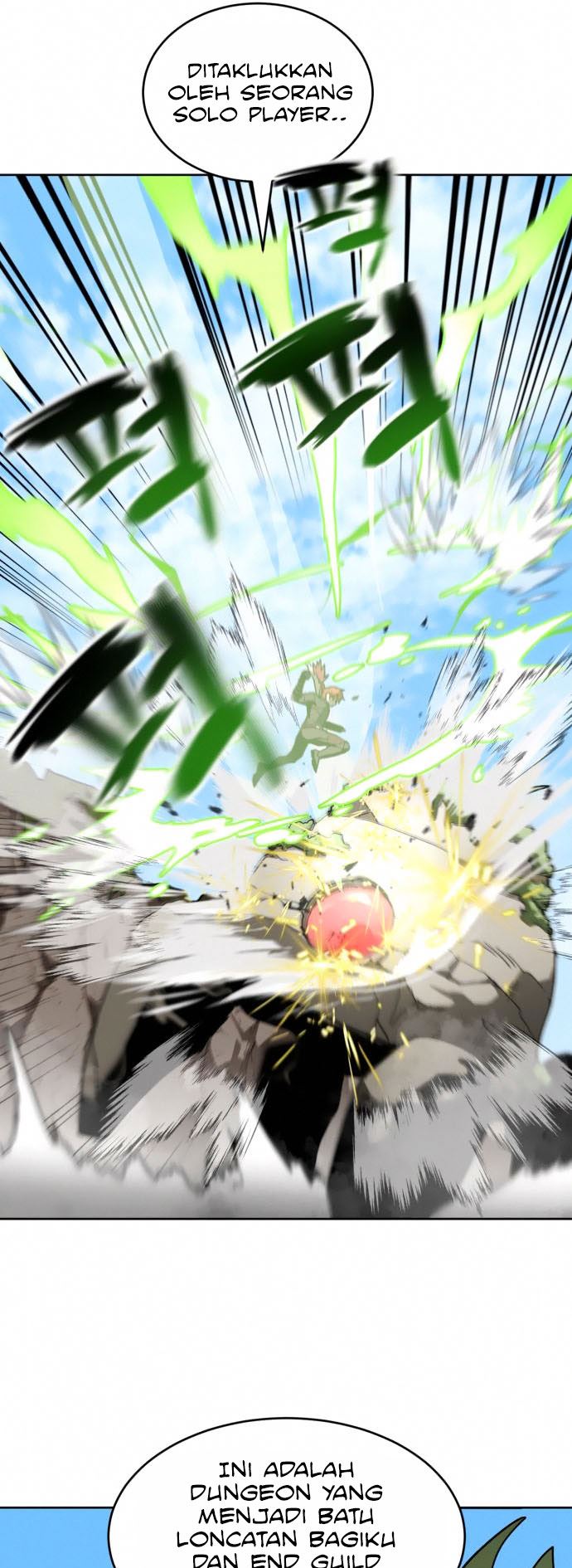 Halaman 62 dari Final Boss Chapter 37