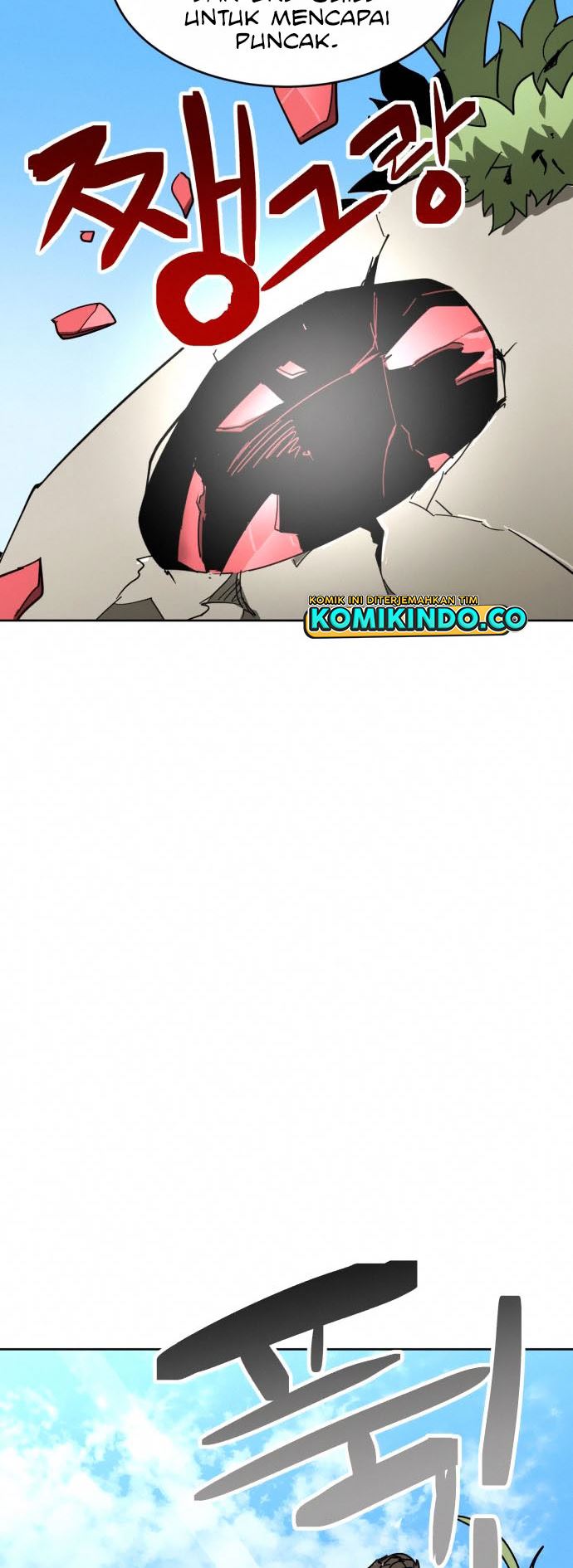 Halaman 63 dari Final Boss Chapter 37