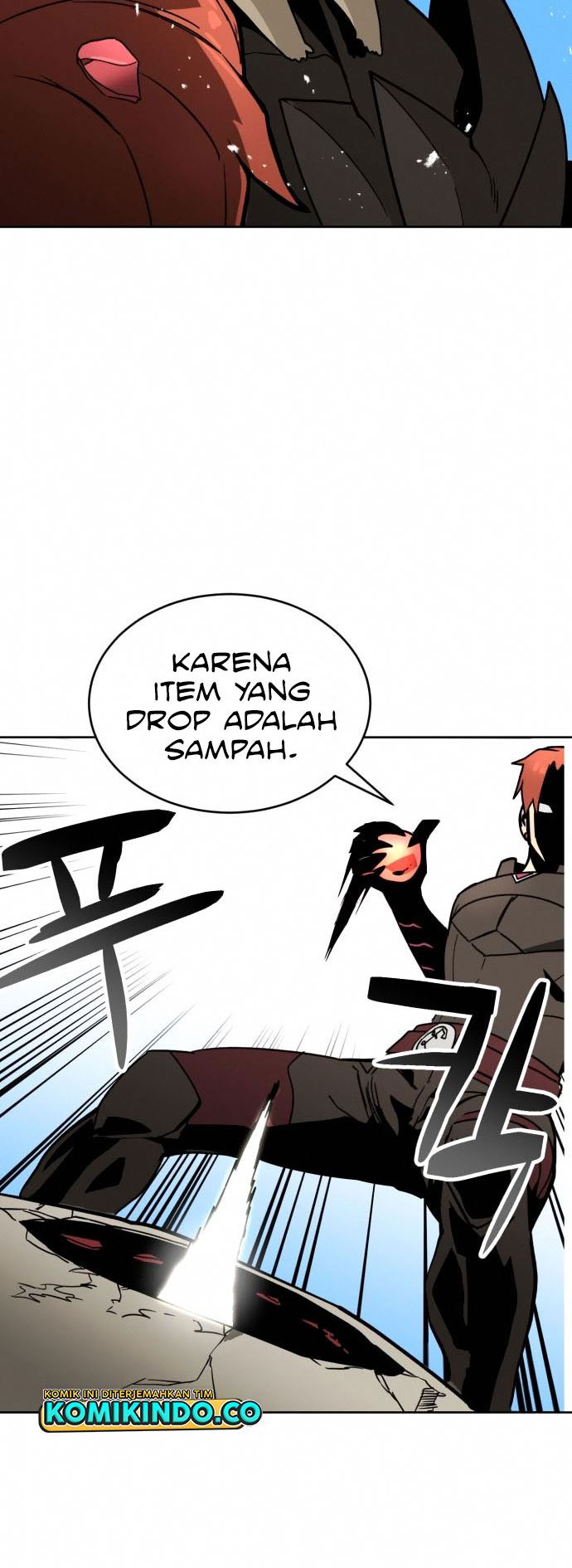 Halaman 65 dari Final Boss Chapter 37
