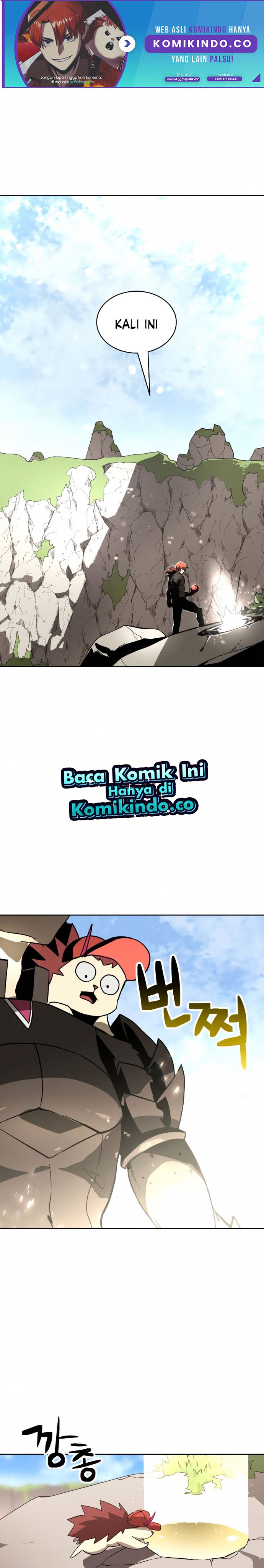 Halaman 2 dari Final Boss Chapter 38