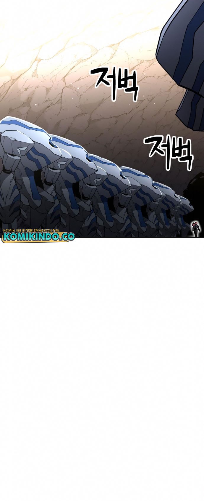 Halaman 34 dari Final Boss Chapter 38