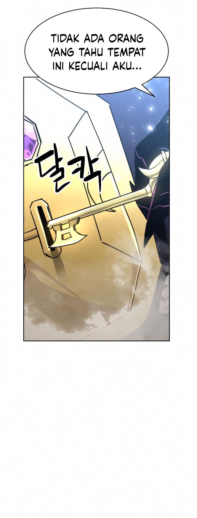 Halaman 37 dari Final Boss Chapter 38