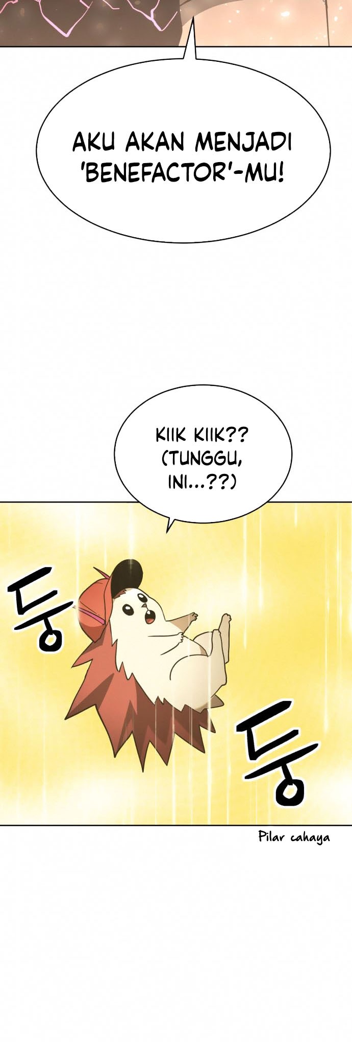 Halaman 4 dari Final Boss Chapter 38