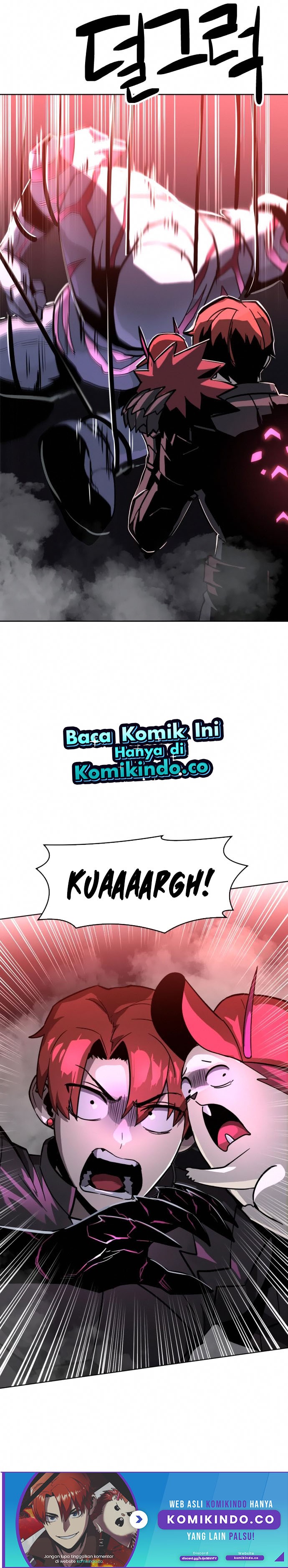 Halaman 41 dari Final Boss Chapter 38