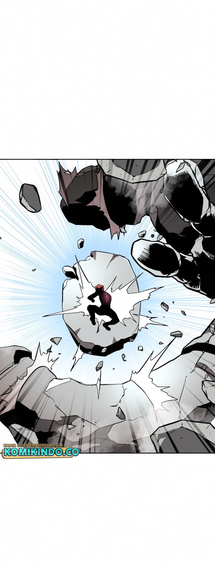 Halaman 7 dari Final Boss Chapter 38