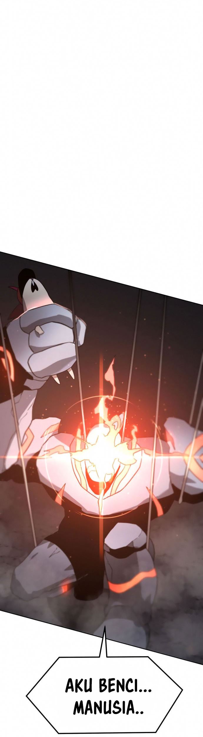 Halaman 11 dari Final Boss Chapter 39