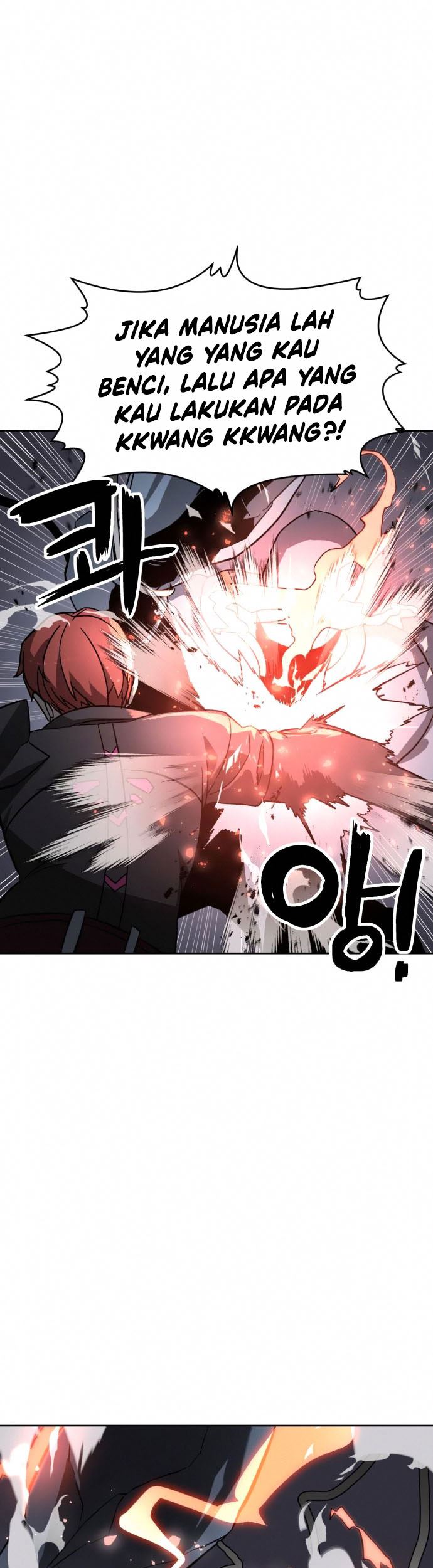 Halaman 12 dari Final Boss Chapter 39