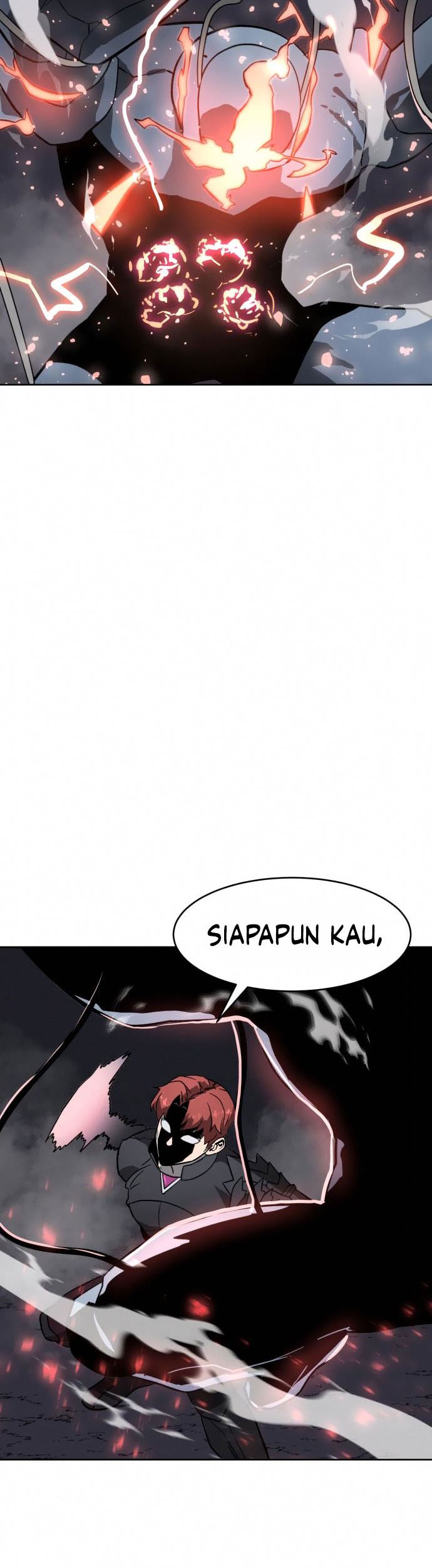 Halaman 13 dari Final Boss Chapter 39