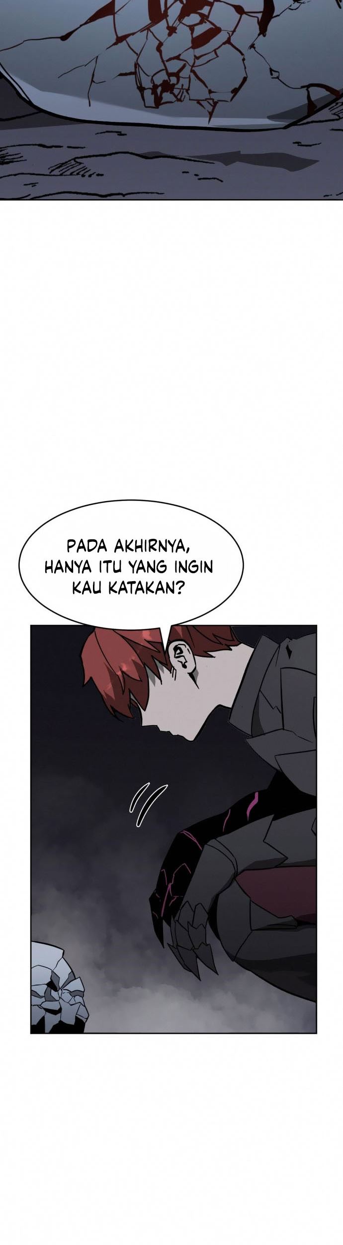 Halaman 29 dari Final Boss Chapter 39