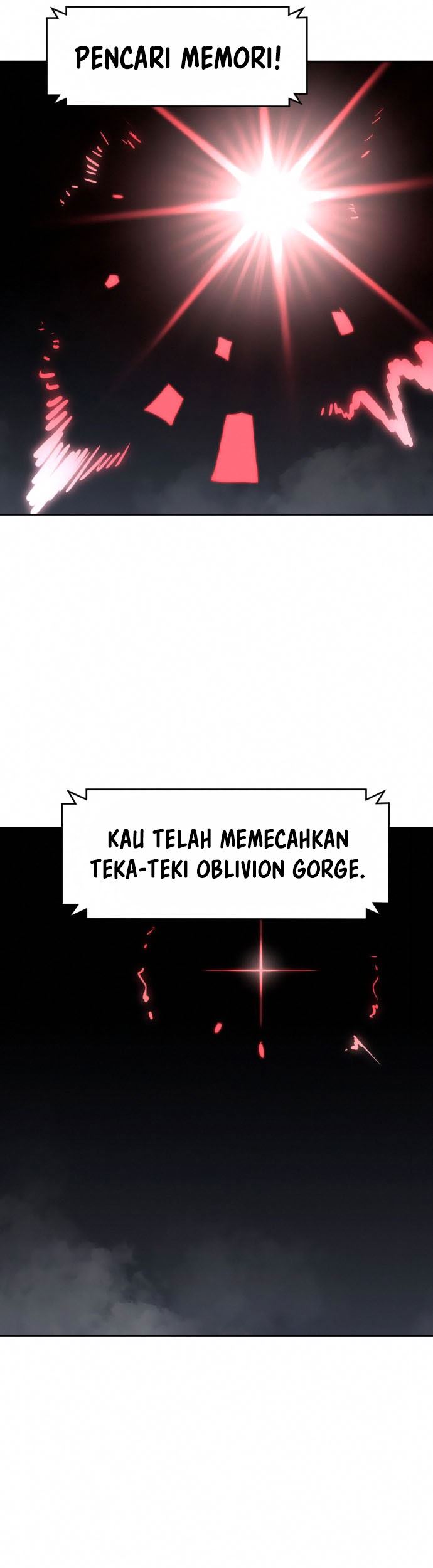 Halaman 34 dari Final Boss Chapter 39