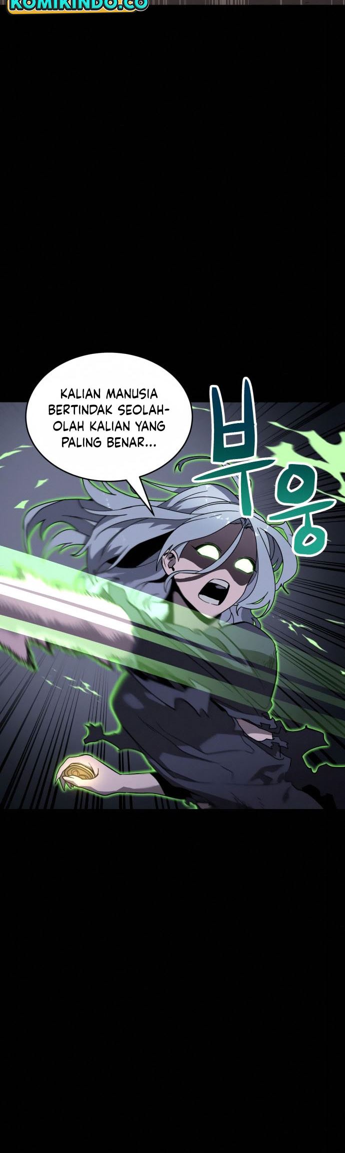 Halaman 41 dari Final Boss Chapter 39