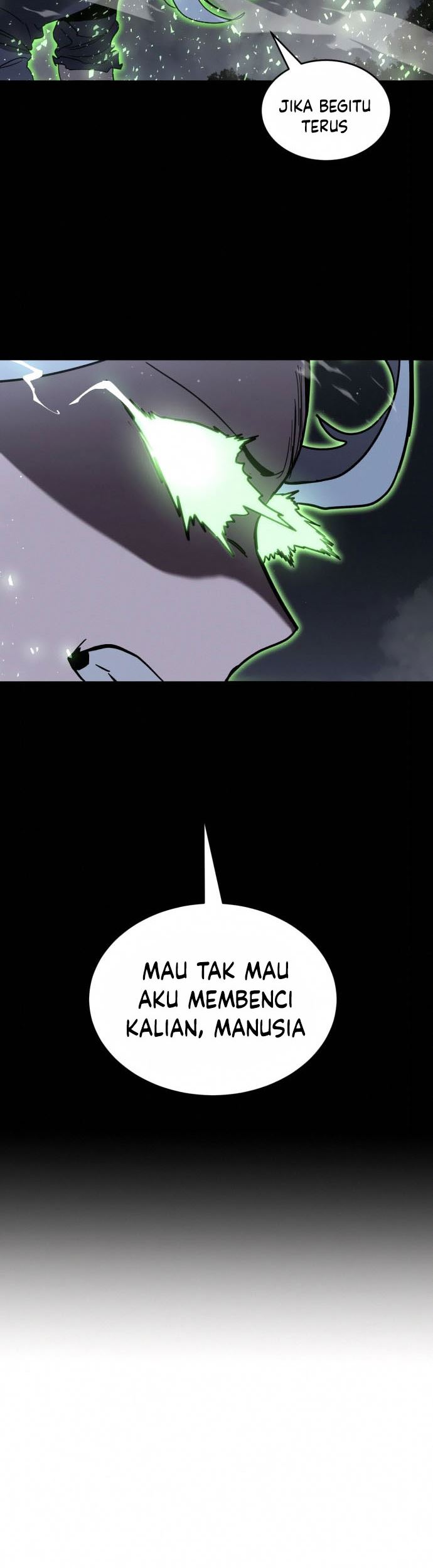 Halaman 43 dari Final Boss Chapter 39