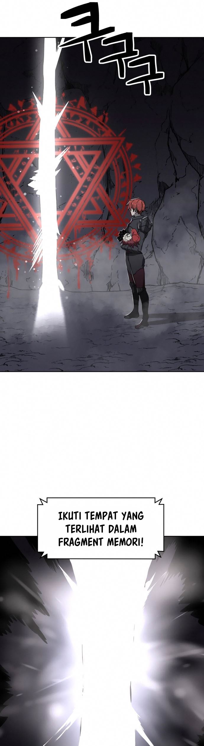 Halaman 50 dari Final Boss Chapter 39