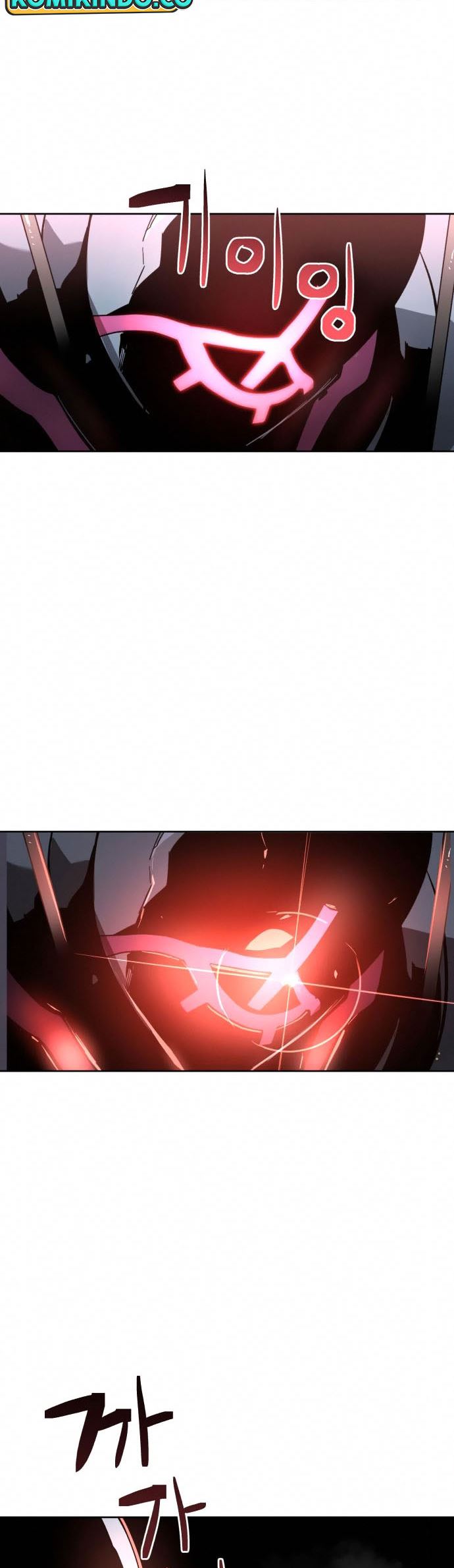 Halaman 7 dari Final Boss Chapter 39