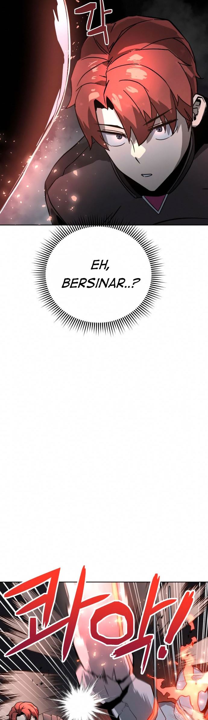Halaman 8 dari Final Boss Chapter 39