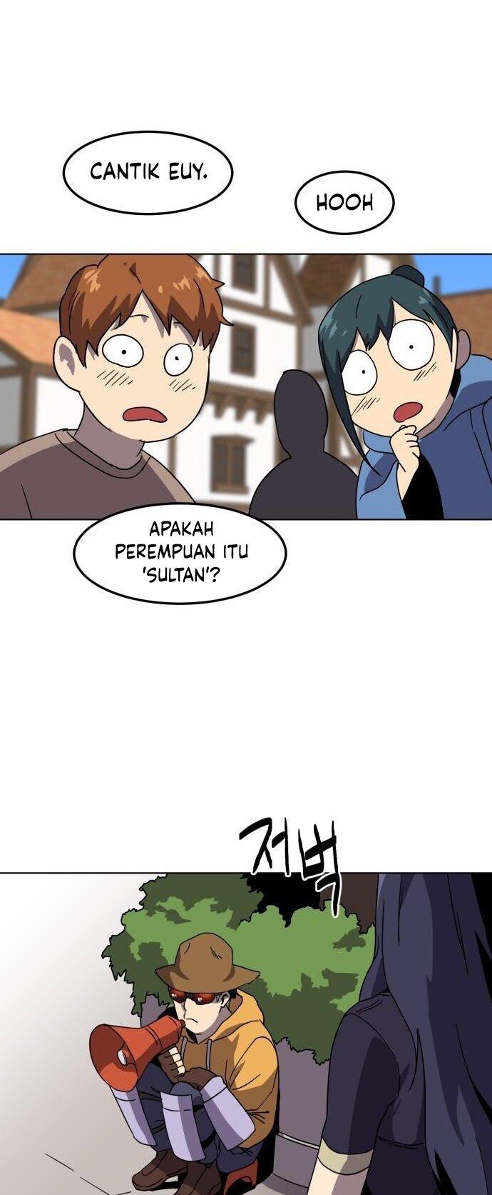 Halaman 29 dari Final Boss Chapter 4