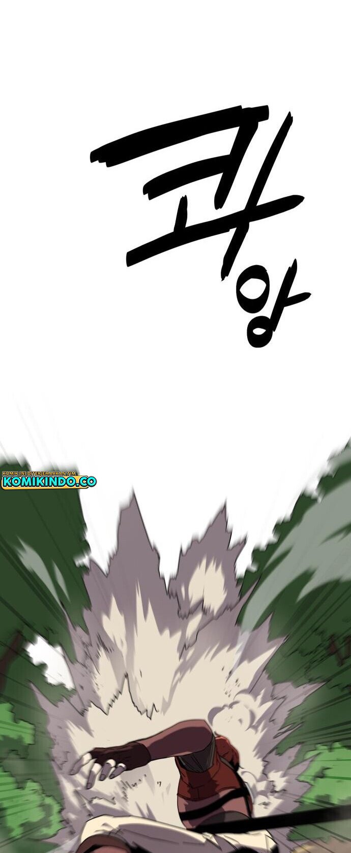 Halaman 5 dari Final Boss Chapter 4
