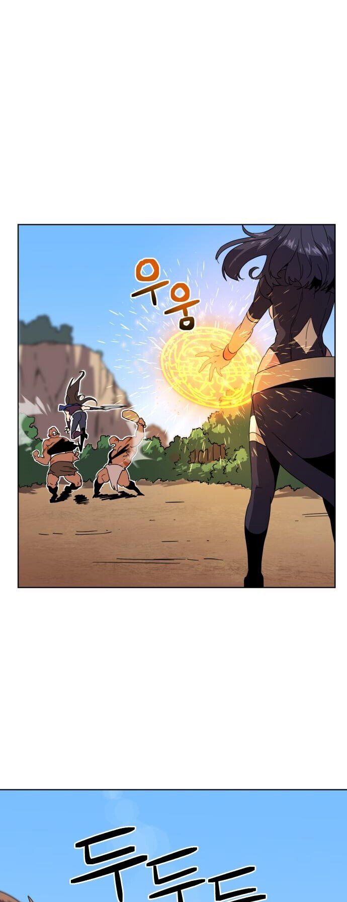 Halaman 61 dari Final Boss Chapter 4