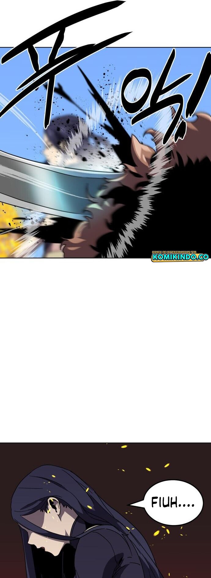 Halaman 65 dari Final Boss Chapter 4