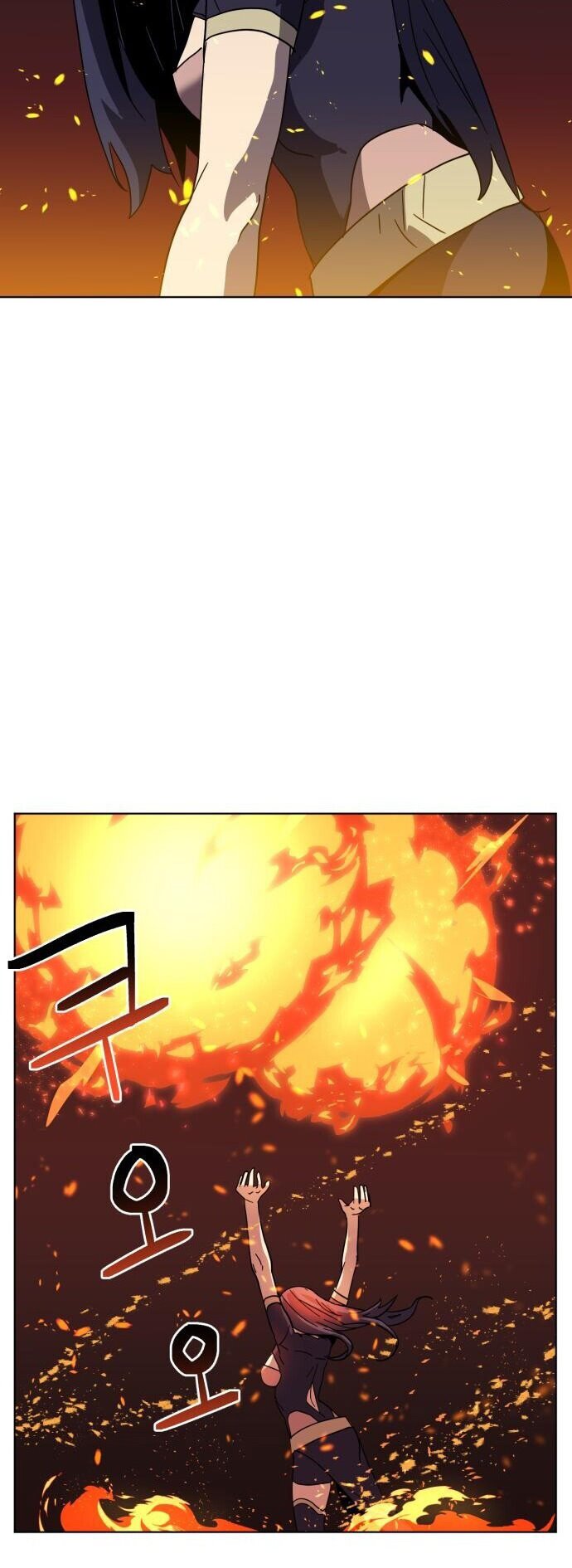 Halaman 66 dari Final Boss Chapter 4