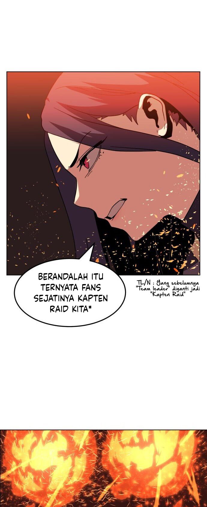 Halaman 67 dari Final Boss Chapter 4
