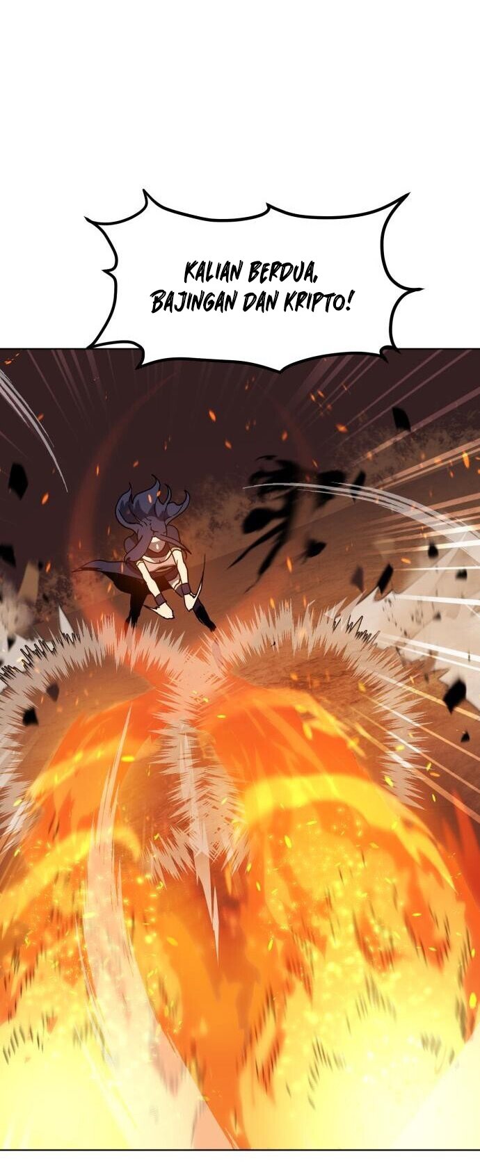 Halaman 69 dari Final Boss Chapter 4