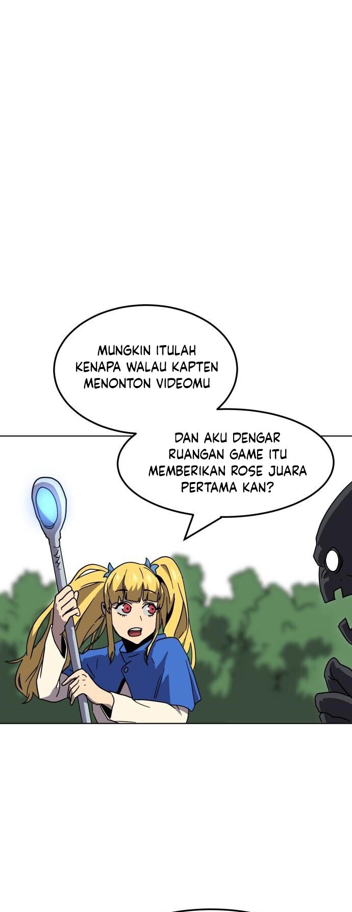 Halaman 70 dari Final Boss Chapter 4