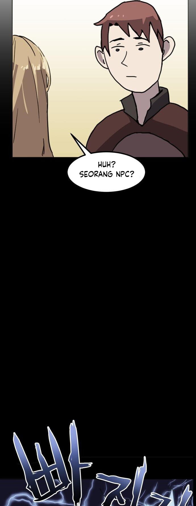Halaman 77 dari Final Boss Chapter 4